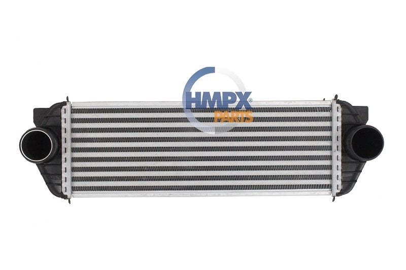 Ford Connect 06>13 Intercooler Radyatör