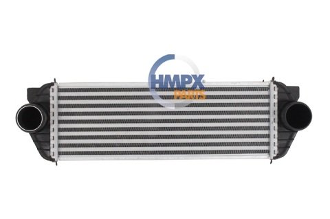 Ford Connect 06>13 Intercooler Radyatör