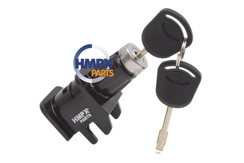 Kaput Kilit Şifresi Anahtarlı Connect 02/