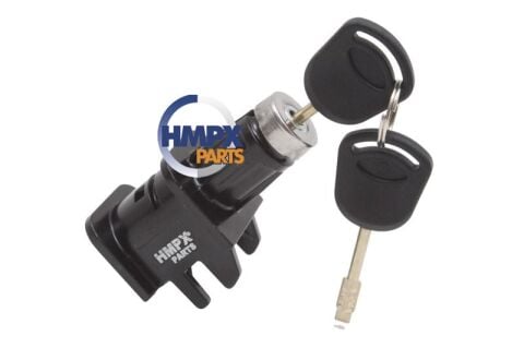 Kaput Kilit Şifresi Anahtarlı Connect 02/