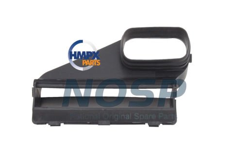 Volkswagen Polo 14>17 Hava Kanalı