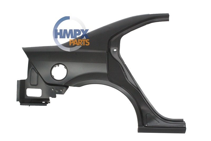 Arka Çamurluk Sag Mondeo 01/07