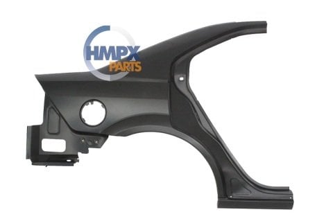 Arka Çamurluk Sag Mondeo 01/07