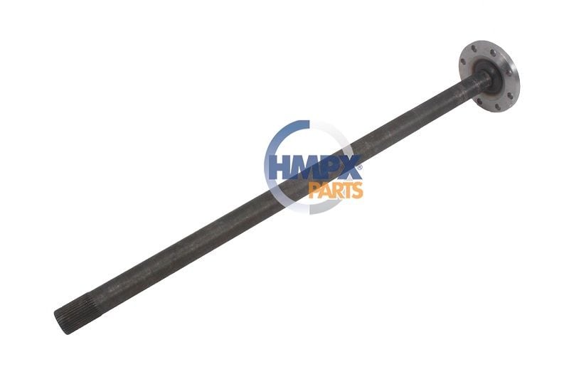 Ford Transıt V-347 Arka Aks Çift Teker