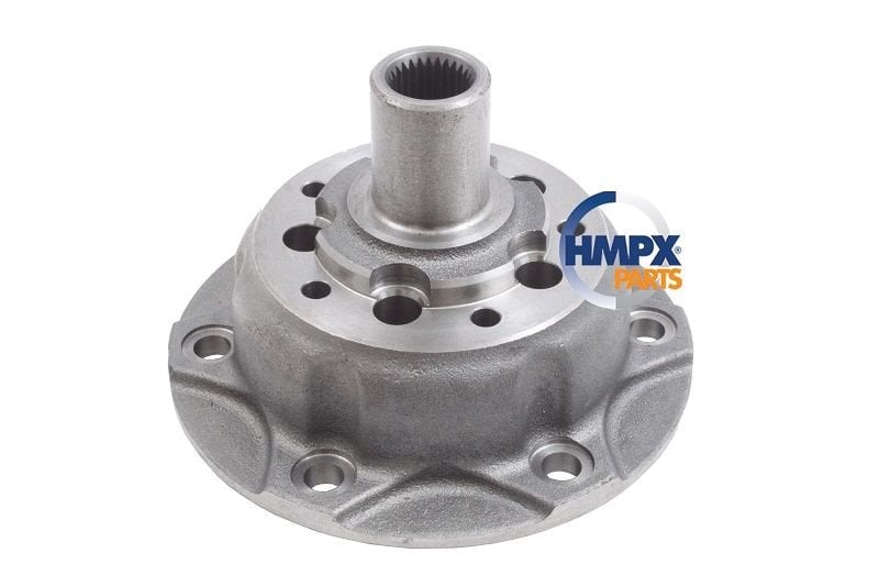 Ford Transıt V-347 140Ps Ön Porya : Çift Teker Normal Seviye 45 Mm