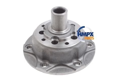 Ford Transıt V-347 140Ps Ön Porya : Çift Teker Normal Seviye 45 Mm