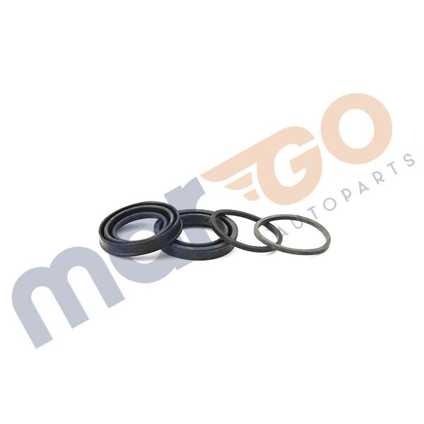 Kaliper Keçe Lastik Takımı Transit V184 01- Bm