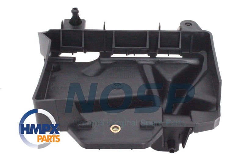 Volkswagen Polo 14>17 Akü Alt Braketi