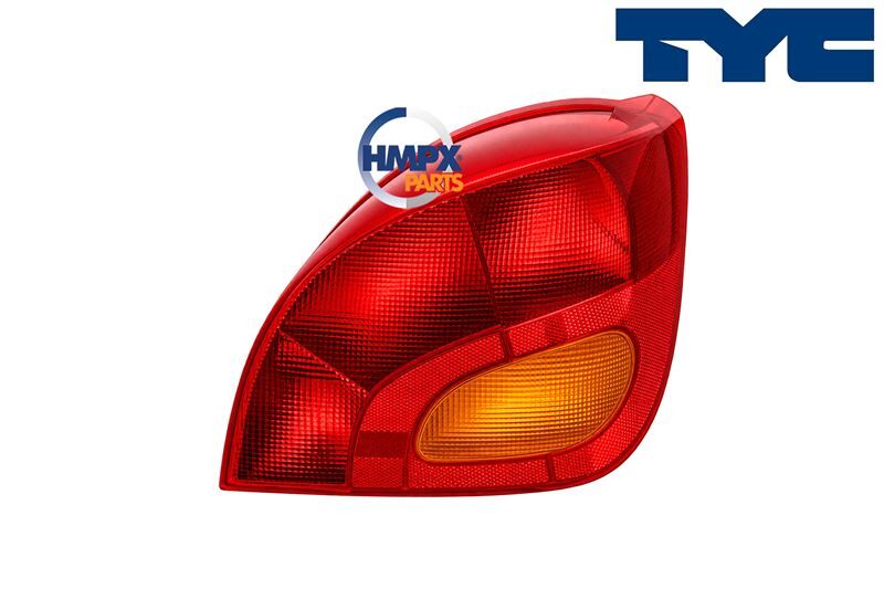 Stop Lambası - Sağ Fıesta 96> TYC FOR10FI005