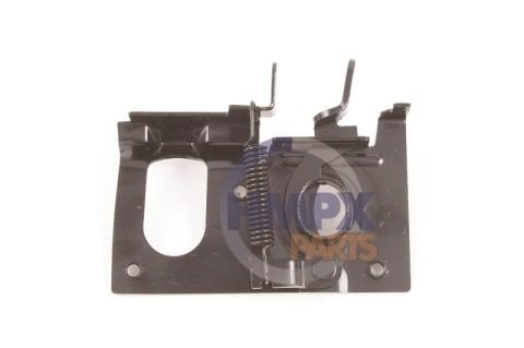 Motor Kaput Kilidi Transıt 91/ T12/15