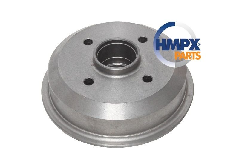 2011年購入／AX Prototype2／TurningPoint Ford Escort 91>99 Arka Kampana Dar Tip +Abs 180 Mm
