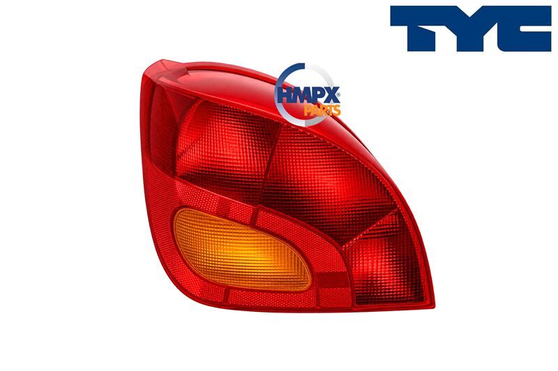 Stop Lambası - Sol Fıesta 96> TYC FOR10FI006