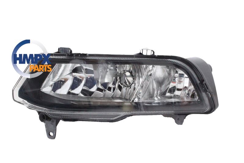Volkswagen Polo 14>17 Sis Farı Sol Tek Ampul İç