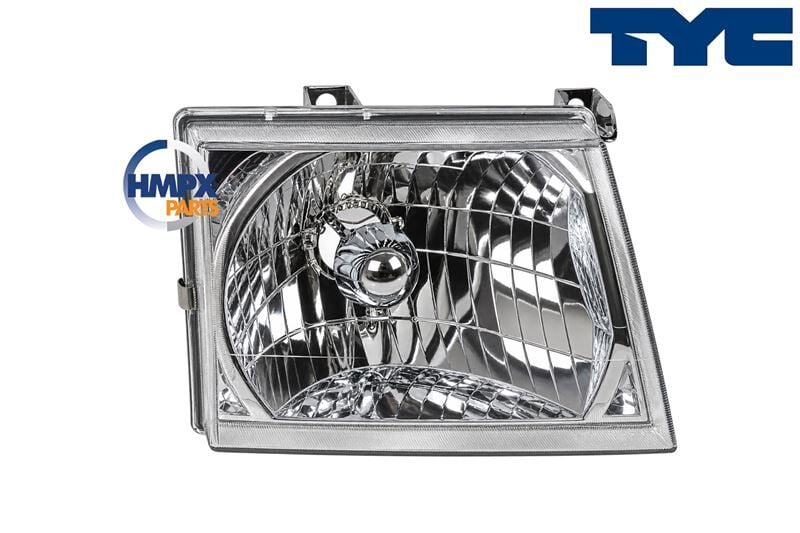 Far Komple - Sağ Ranger 02> TYC FOR10RA007