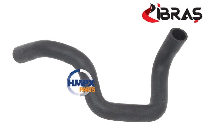 Ford Focus I 1.8 - 2.0 16V 98 Radyatör Üst Hortumu