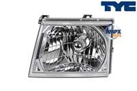 Far Komple - Sol Ranger 02> TYC FOR10RA008