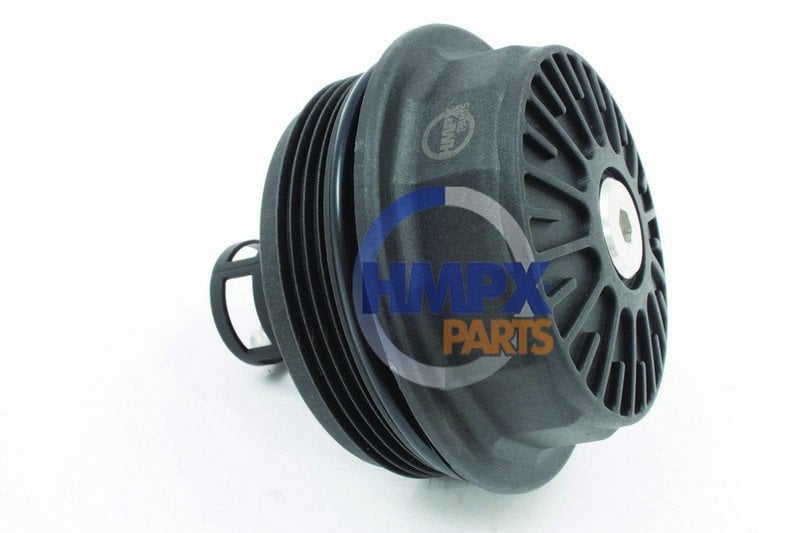 Ford Mondeo 07>14 2.0-2.3 Duratec-He Benz Yağ Filtre Kapağı