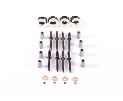 Enjektör Pulu Focus / C-Max 03- 1.6 Tdcı