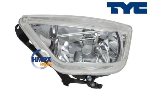 Sağ Sis Farı  Focus 02>05 TYC 2M51 15201 AH