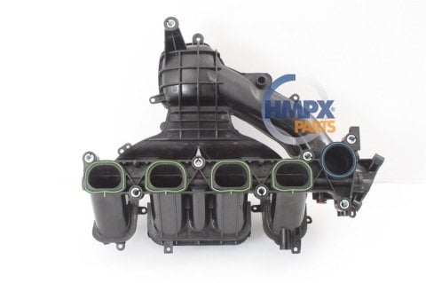 Ford Mondeo 01/-07 Emme Manifoldu Duratec 2.0