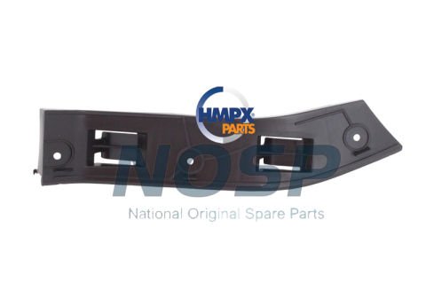 Volkswagen Polo 01>04 Ön Tampon Bağlantı Braketi Sol