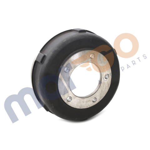 Kampana : Arka Transit V184 01- 2.4 Tdcı
