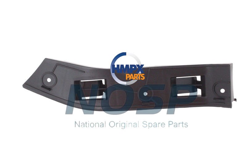 Volkswagen Polo 01>04 Ön Tampon Bağlantı Braketi Sağ