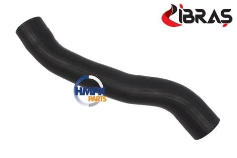 Ford Focus-C-Max 1,6 Tdcı 90-110 Ps 09>11 İntercooler Hortumu (Euro 4 +Dpf)