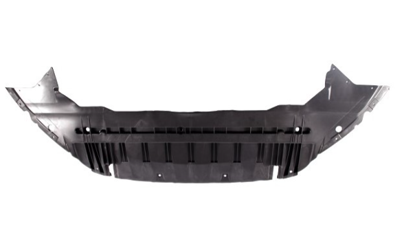 BS71 8B384 AC RADYATOR ALT DEFLEKTORU MONDEO BM 12>