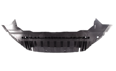 BS71 8B384 AC RADYATOR ALT DEFLEKTORU MONDEO BM 12>