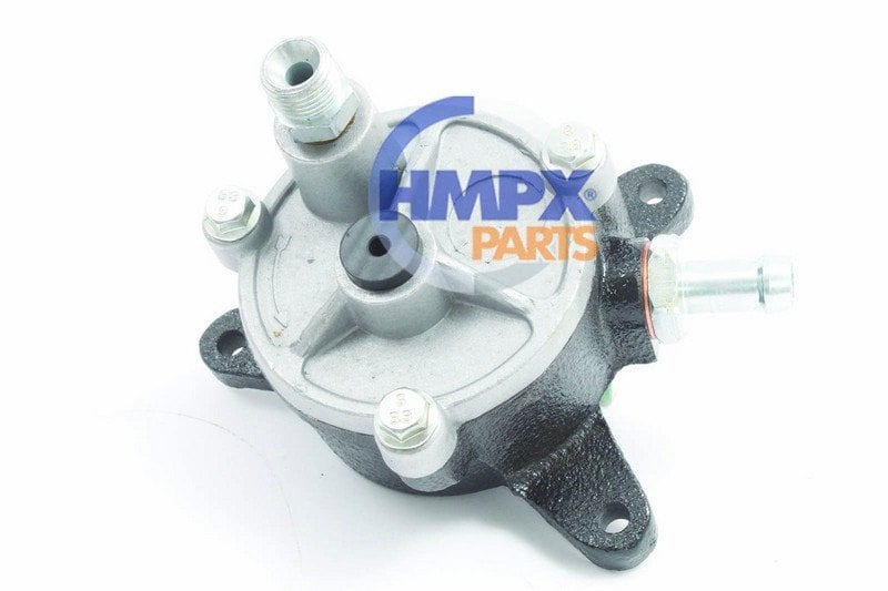 Vakum Pompası Transıt 92/ T-12 - T-15