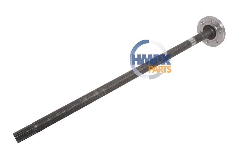 Ford Transıt T-15 Arka Aks