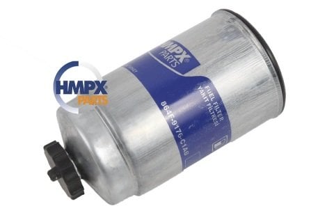 Mazot Filtresi Transıt T-12-15 87/97 2.5 D