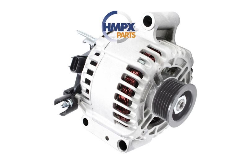 Komple Alternatör Mondeo 01/ Dizel-Benzin