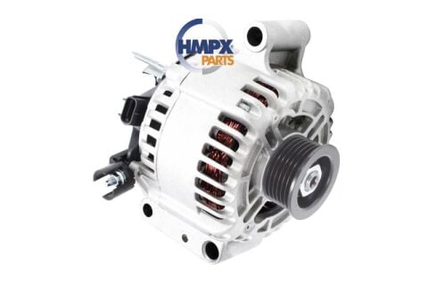 Komple Alternatör Mondeo 01/ Dizel-Benzin