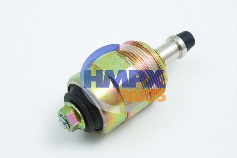 Stoplama Müşürü (Selonoıd) Bosch Tip Transıt 92/