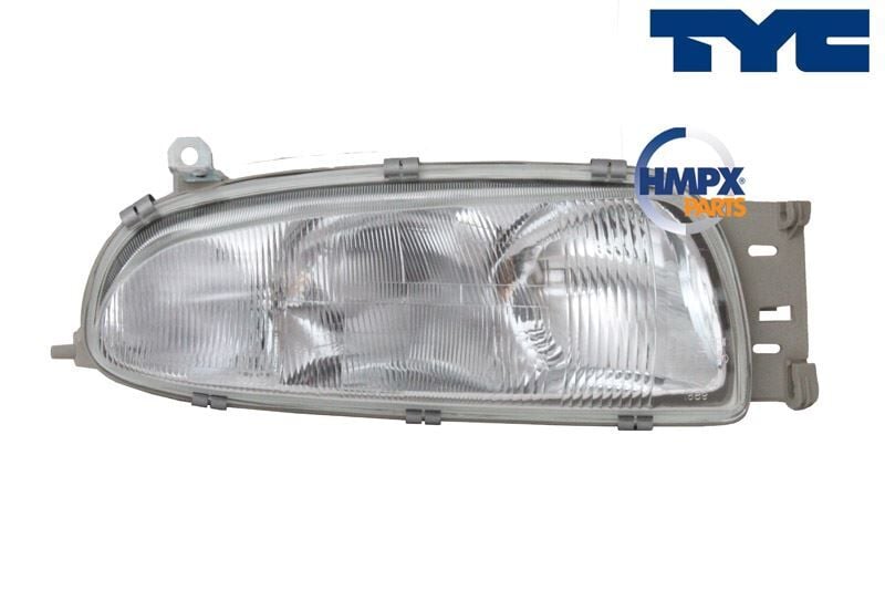 Komple Far Sağ Fıesta 96>99 TYC FOR10FI001