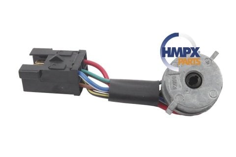 Kontak Anahtar Termiği Transıt 91/ T12/T15