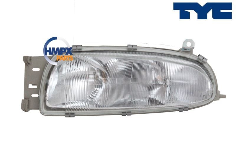 Komple Far Sol Fıesta 96>99 TYC FOR10FI002