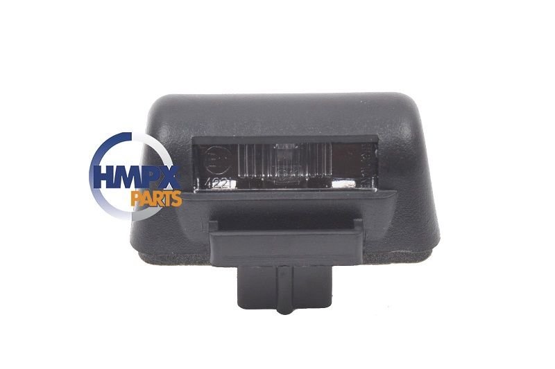 Plaka Lambası Transıt 92/ T-12 / T-15 V-184-V-347 Connect 02/