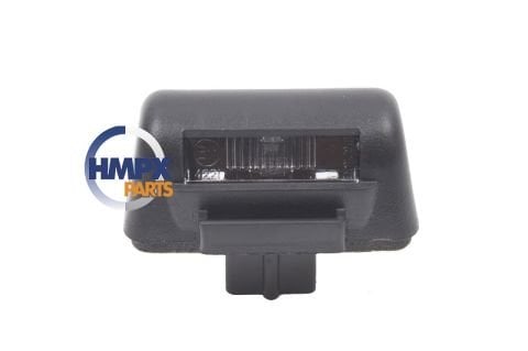 Plaka Lambası Transıt 92/ T-12 / T-15 V-184-V-347 Connect 02/