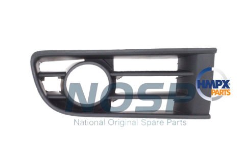 Volkswagen Polo 01>04 Sis Far Çerçevesi Sağ : Sis Far Delikli