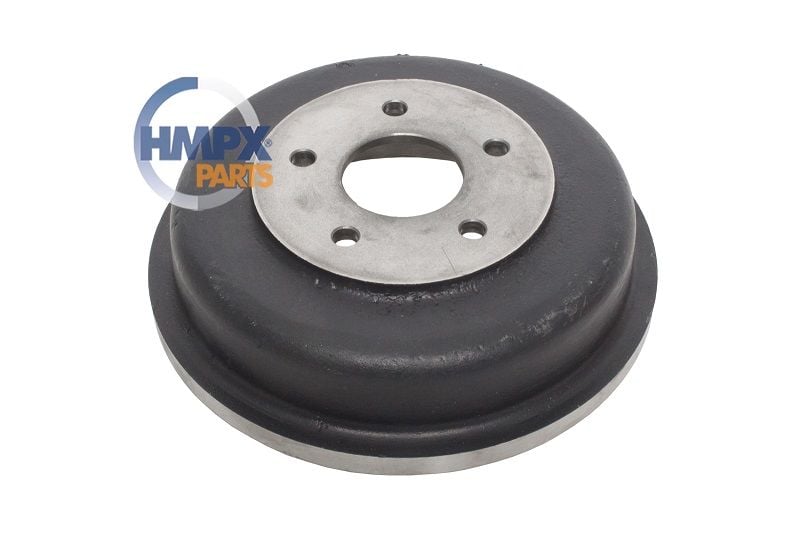 Ford Connect 02>13 B.Mod Arka Kampana