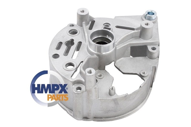 Alternatör Arka Kapak (Lucas Tip) Transit 92/