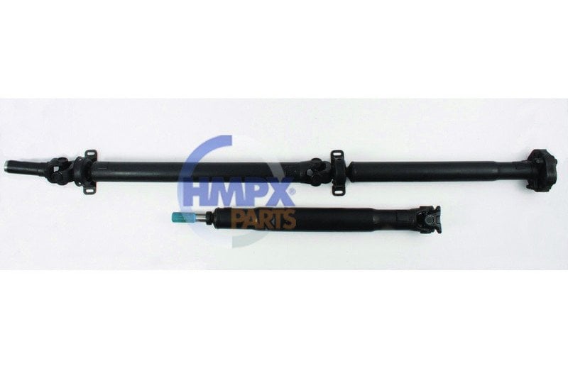 Ford Transıt V-347 06> 6 Vites Şaft Komple 3 Parça 280 Cm