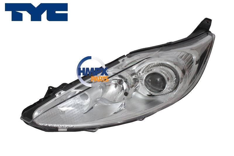 Sol Far Mercekli Fıesta 08>12 TYC FOR10FI024