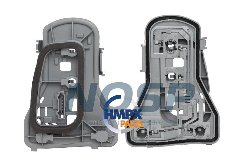 Volkswagen Polo 05>10 Stop Duyu Sağ