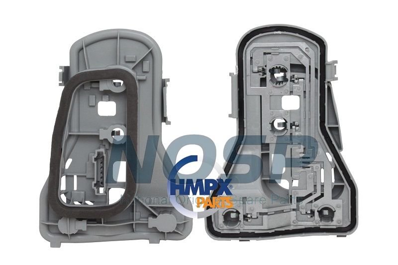 Volkswagen Polo 05>10 Stop Duyu Sağ