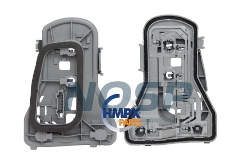 Volkswagen Polo 05>10 Stop Duyu Sağ
