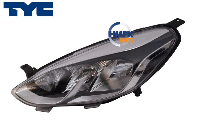 Sol Far Komple Fıesta 17> TYC FOR10FI045
